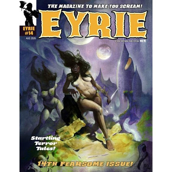 Eyrie #14