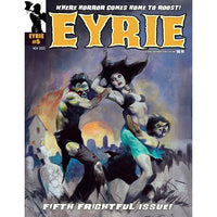 Eyrie Magazine #5