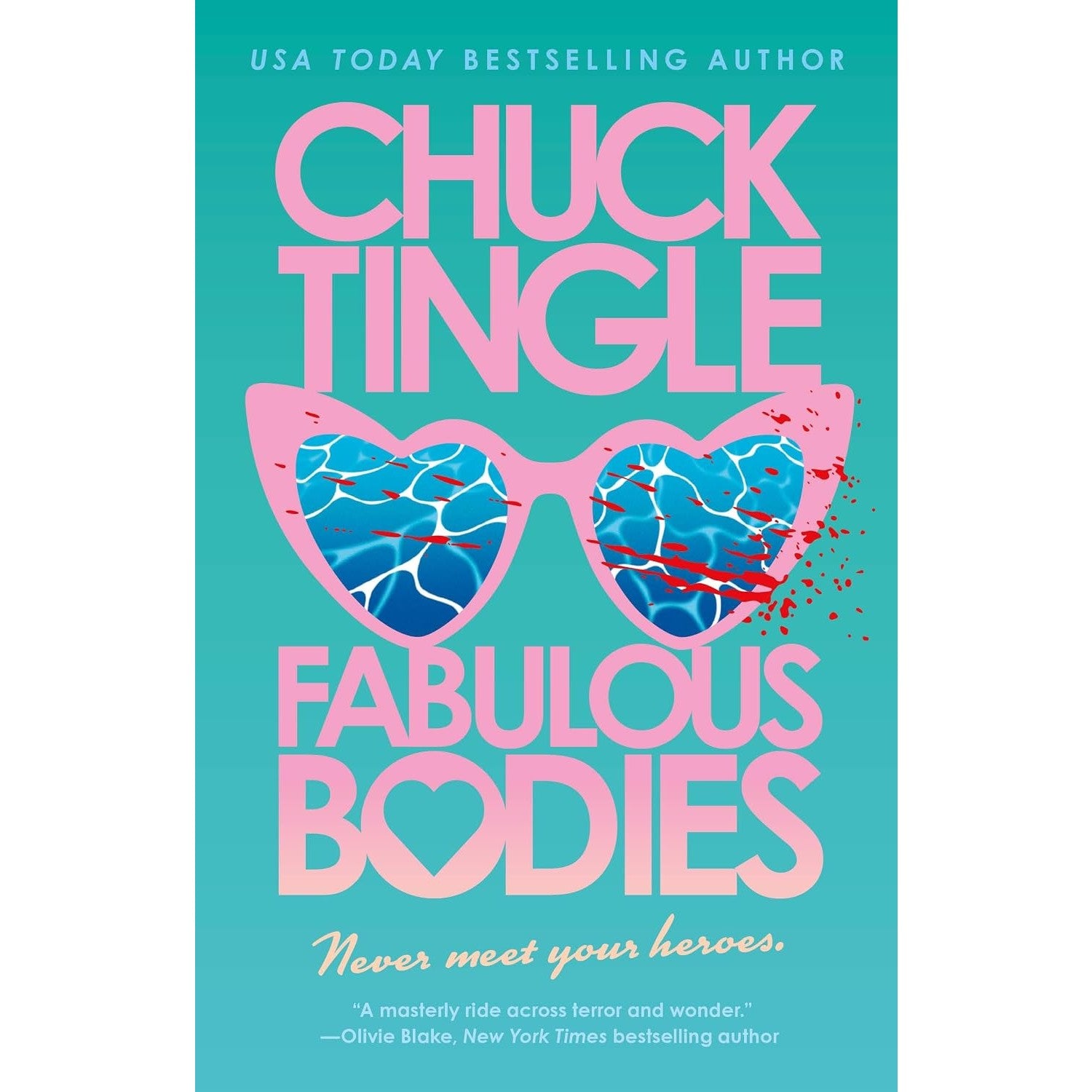 Fabulous Bodies