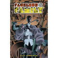 Faceless And The Family