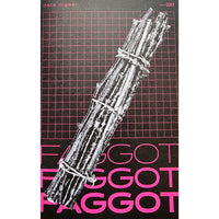 Faggot Zine