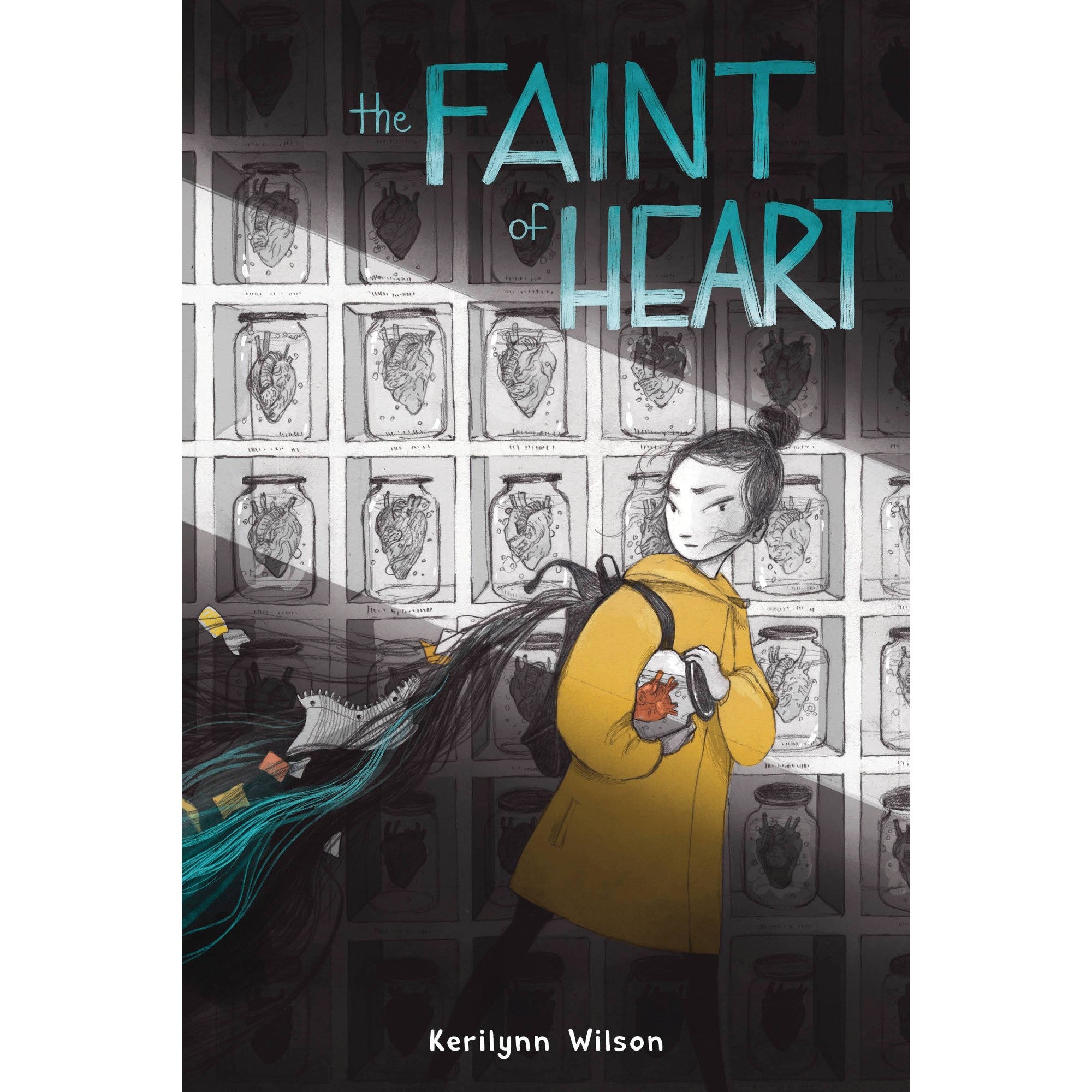 Faint Of Heart