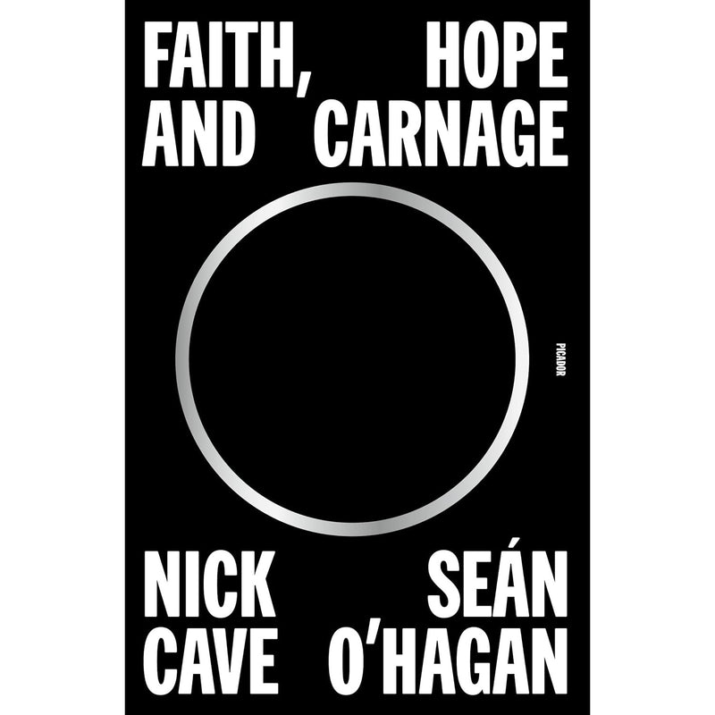 Faith Hope And Carnage