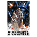 Falling In Love On The Path To Hell #1 
