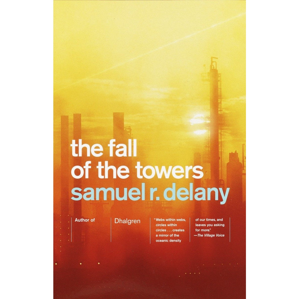 The Fall of the Towers