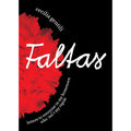 Faltas: Letters to Everyone in My Hometown Who Isn't My Rapist