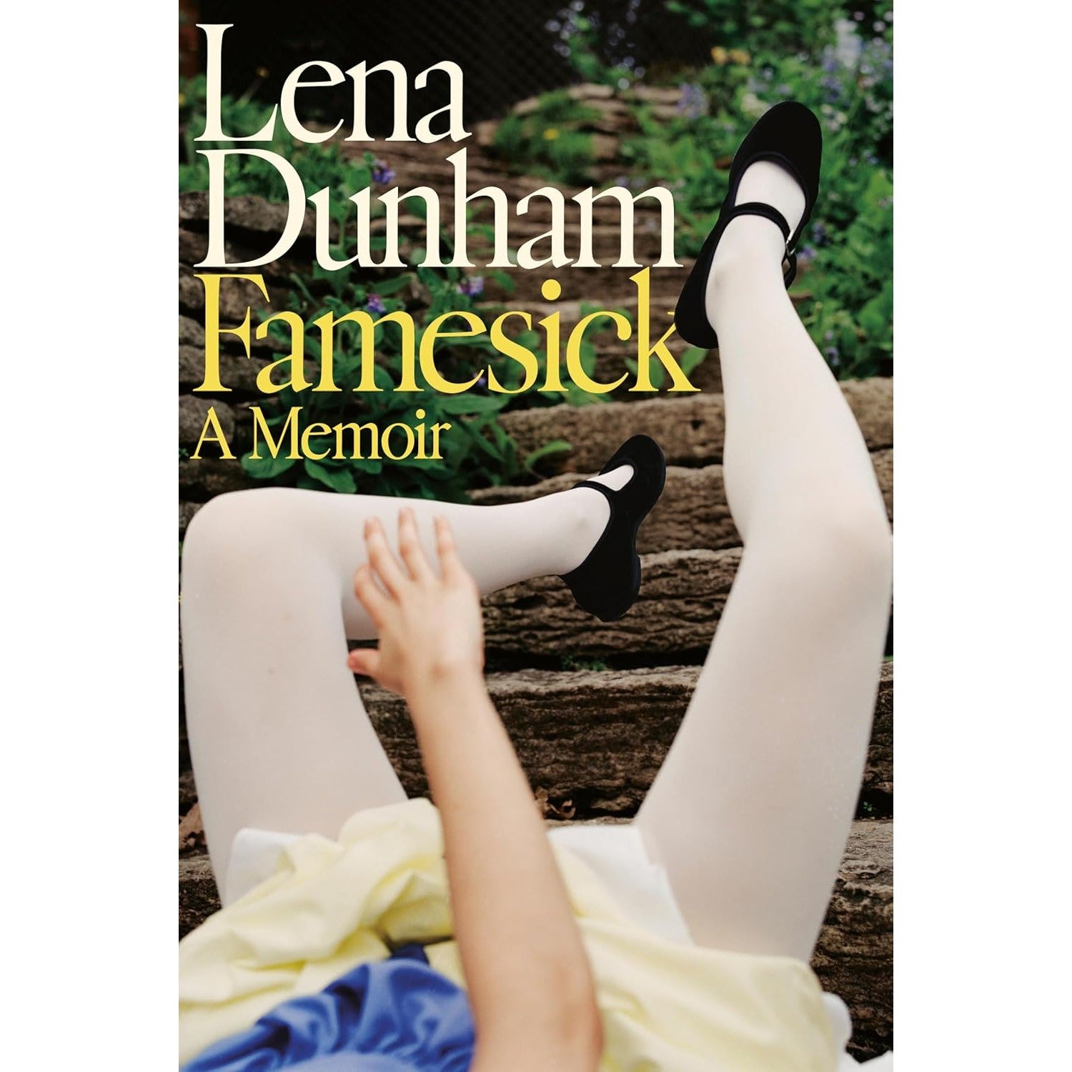 Famesick: A Memoir