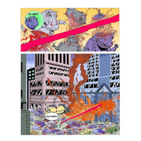 Family Fun Comics #18