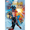 Fantastic Four Volume 2: The Invincible Woman