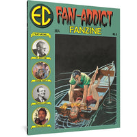EC Fan-Addict Fanzine #6