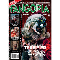 Fangoria Magazine #25 (Vol. 2)