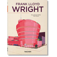 Frank Lloyd Wright