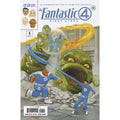 Fantastic Four: First Steps #1