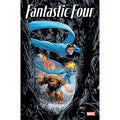 Fantastic Four #21