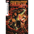 Fantastic Four #21