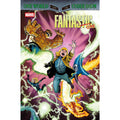 Fantastic Four #32