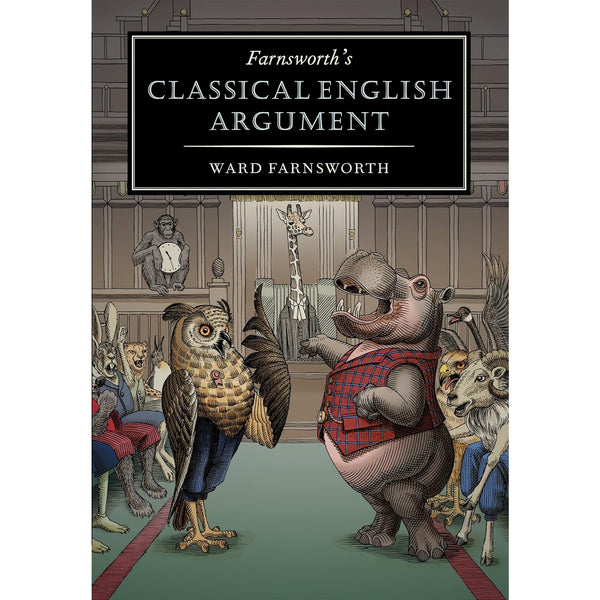 Farnsworth's Classical English Argument