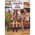 Fashion Faux Parr