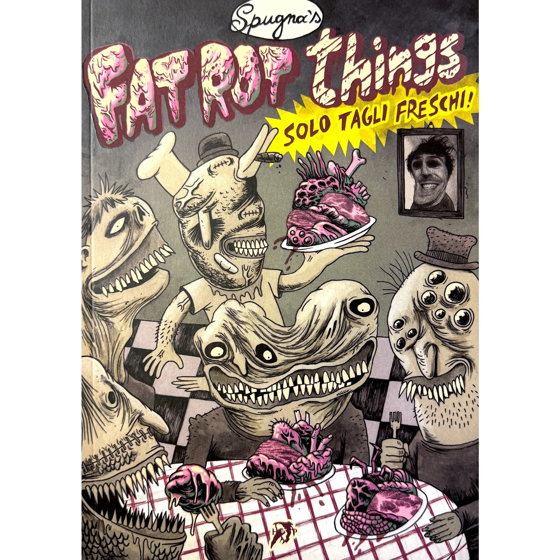 Fat Rot Things