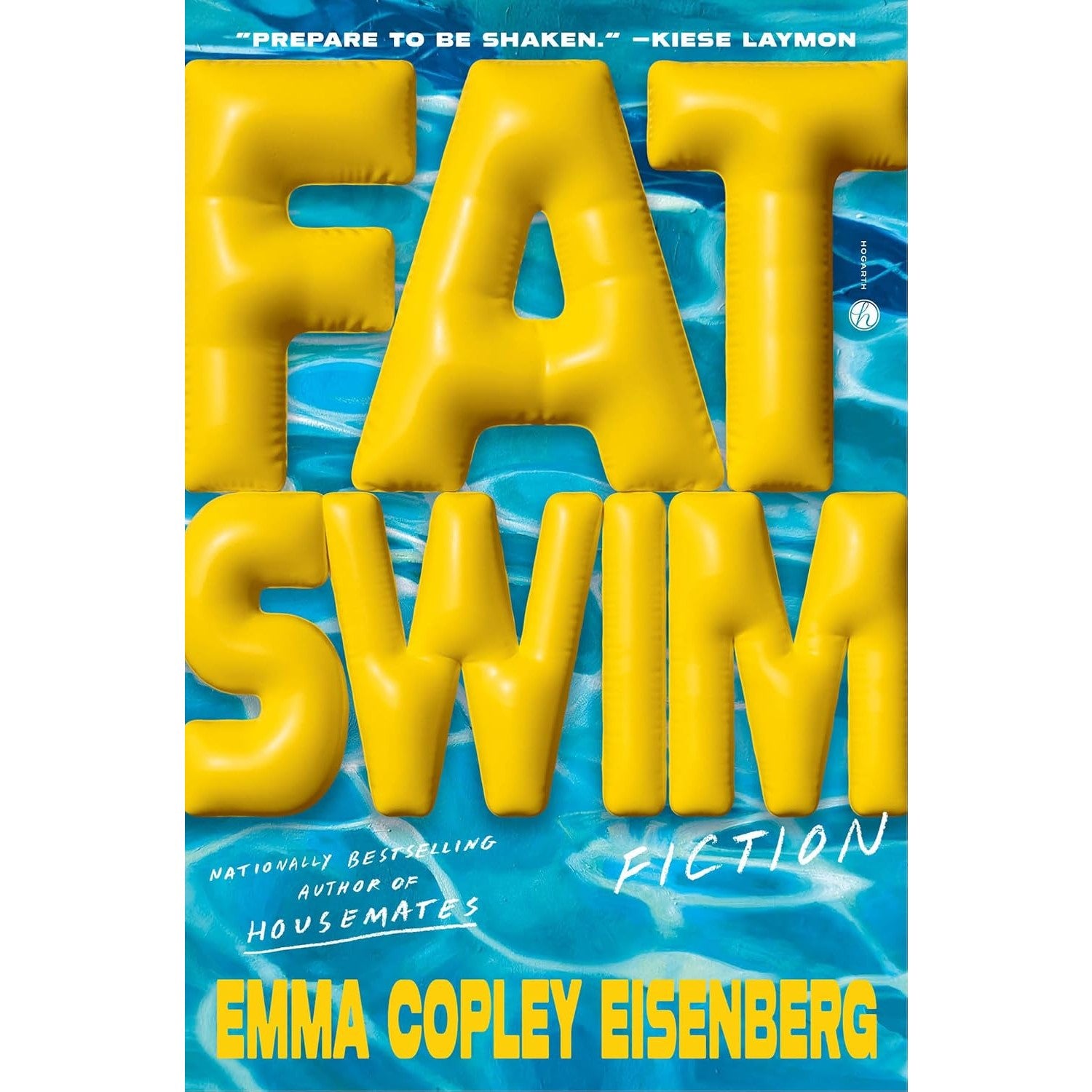 Fat Swim: Fiction