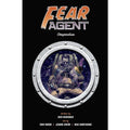 Fear Agent Compendium