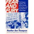 Fear And Fury