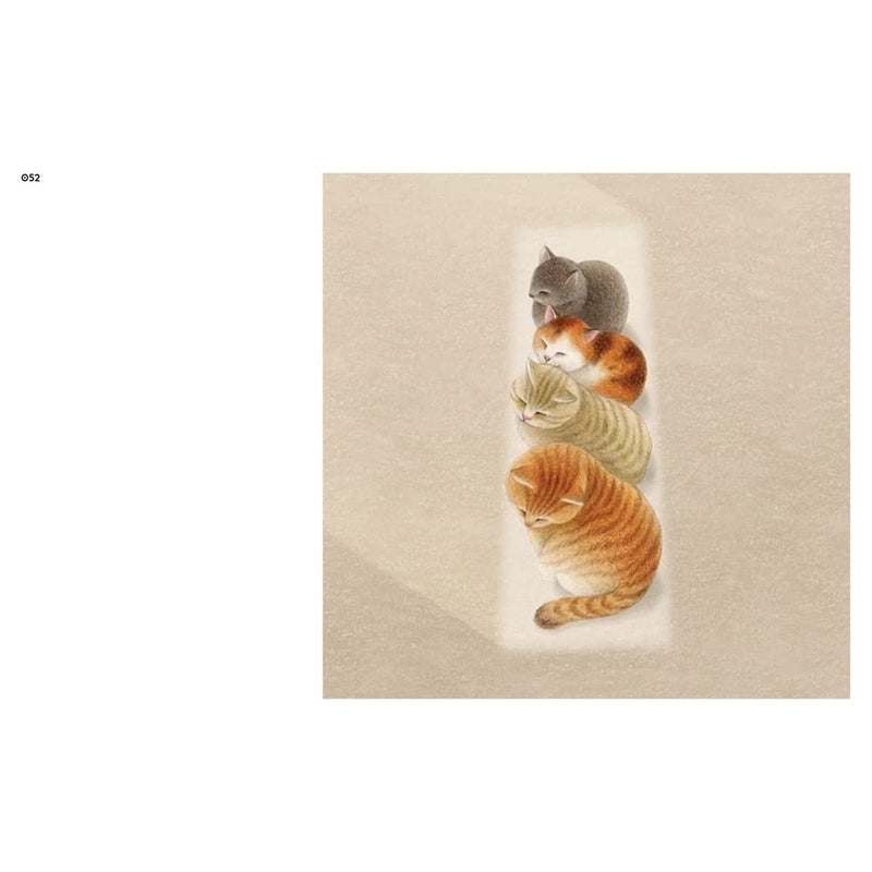 Felinity: An Anthology of Illustrated Cats from Around the World