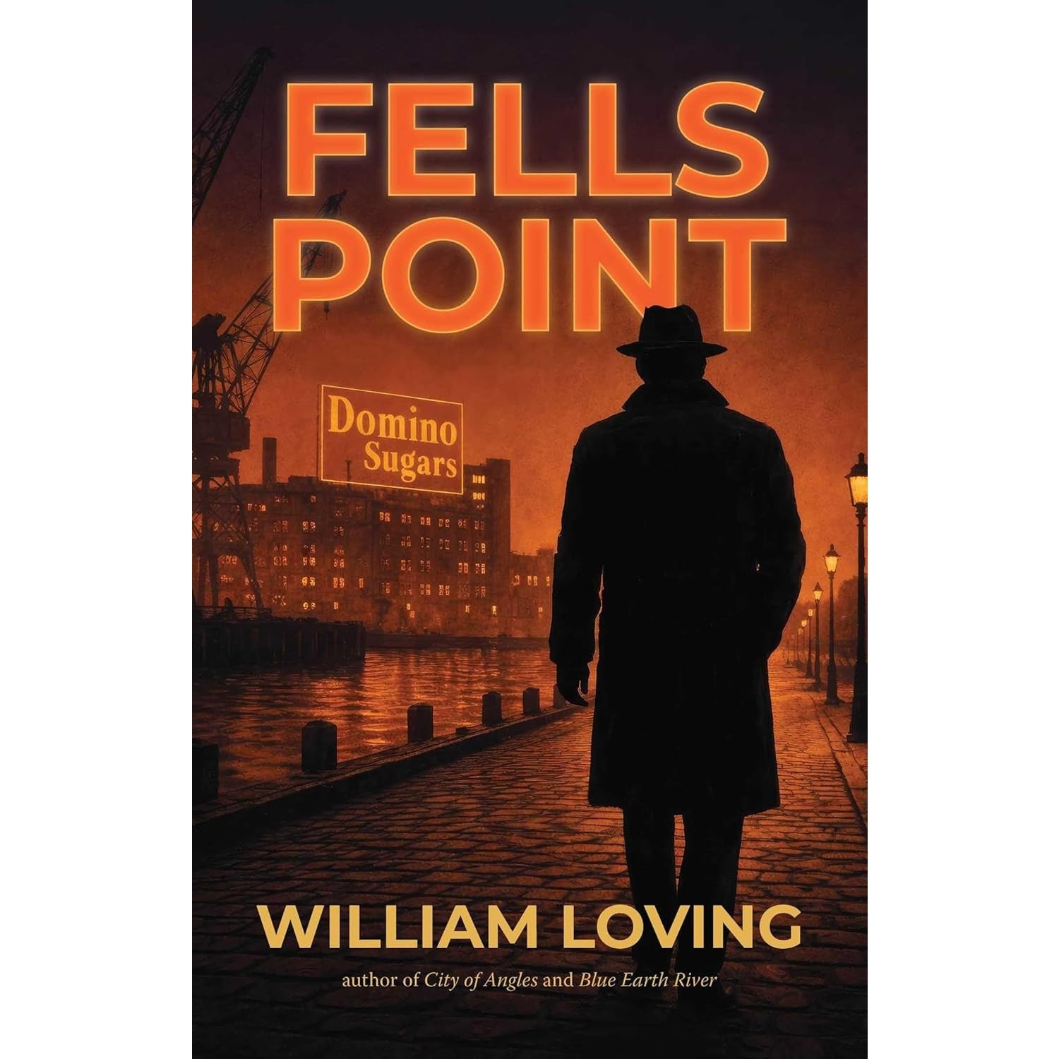 Fells Point