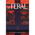 Feral #16 