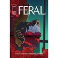 Feral #19