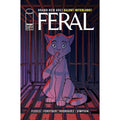 Feral #21 