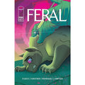 Feral #22 