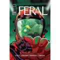Feral #23