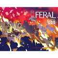 Feral #25