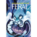 Feral #26