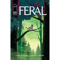 Feral #27