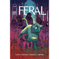 Feral #30