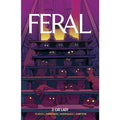 Feral Vol. 2: Cat Lady