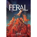 Feral Vol. 4