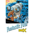 Fantastic Four #18