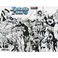 Fantastic Four #35