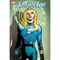 Fantastic Four #7