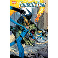 Fantastic Four #11 