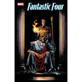 Fantastic Four #12
