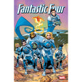 Fantastic Four #19