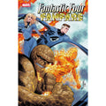 Fantastic Four Fanfare #3