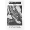 Fastfoodlegend Presents: Photographs Of Half-Eaten Food That Were Uploaded To Google Maps