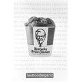 Fastfoodlegend Presents: The Secret History Of Kentucky Fried Chicken