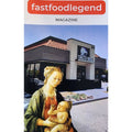 Fastfoodlegend Magazine: Taco Bell