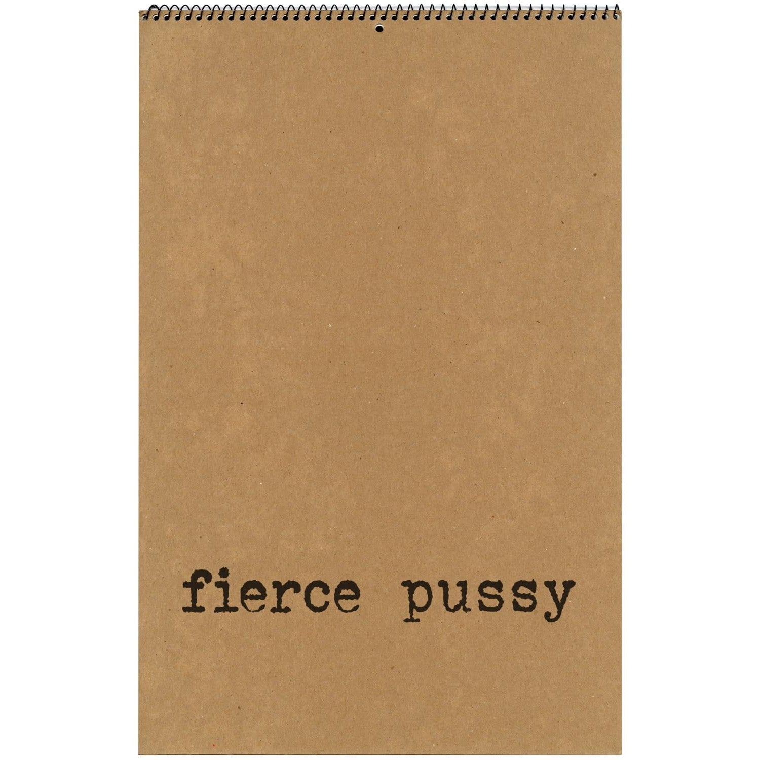 fierce pussy 
